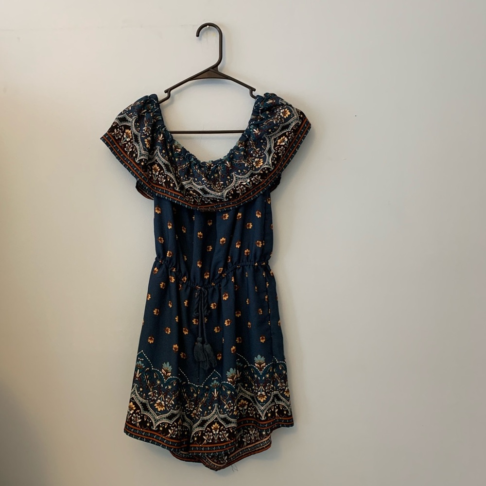 Romper/Jump suit